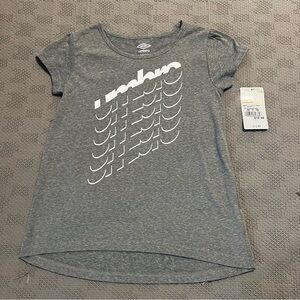 UMBRO T-Shirt Girls L 10/12 NWT